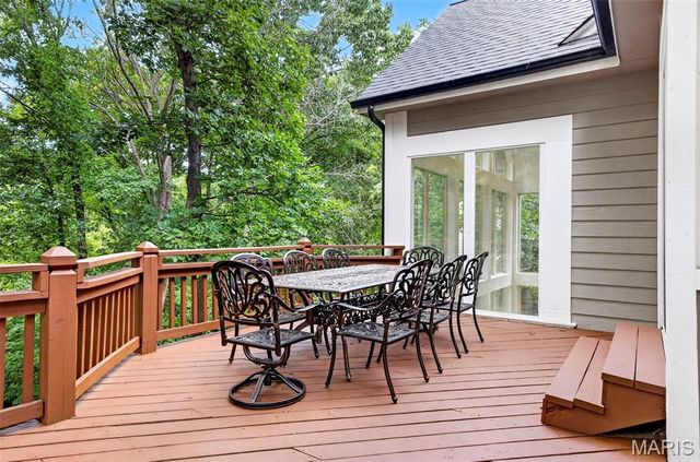 509 Autumn Bluff Drive, Ellisville, MO 63021