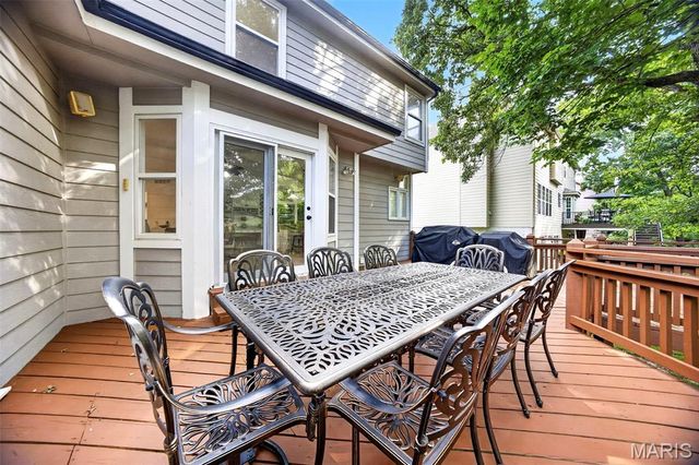 509 Autumn Bluff Drive, Ellisville, MO 63021