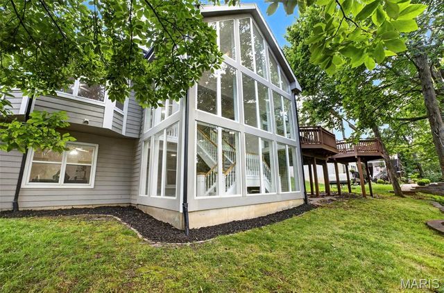 509 Autumn Bluff Drive, Ellisville, MO 63021
