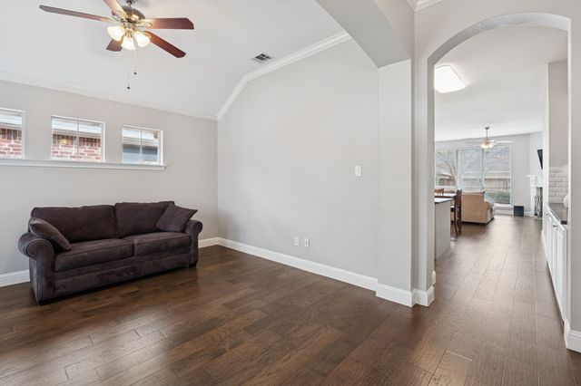 9384 Wichita Trail, Frisco, TX 75033