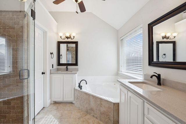 9384 Wichita Trail, Frisco, TX 75033