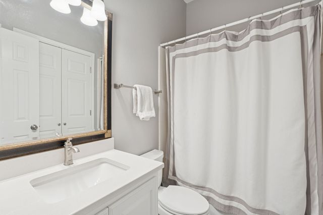 9384 Wichita Trail, Frisco, TX 75033