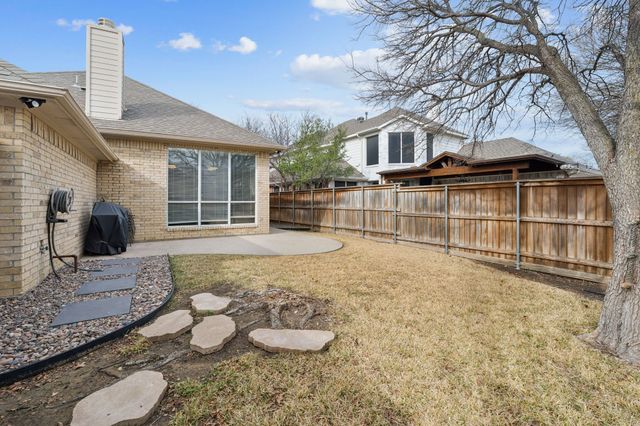 9384 Wichita Trail, Frisco, TX 75033
