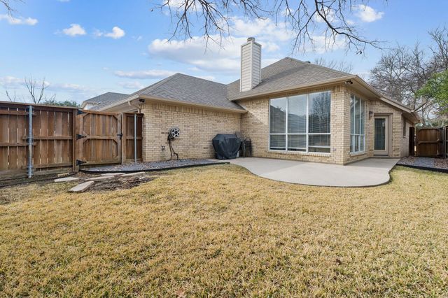 9384 Wichita Trail, Frisco, TX 75033