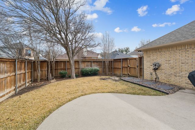 9384 Wichita Trail, Frisco, TX 75033