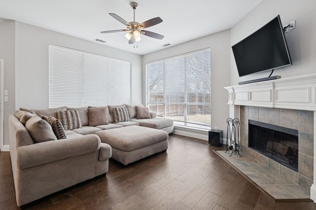 9384 Wichita Trail, Frisco, TX 75033