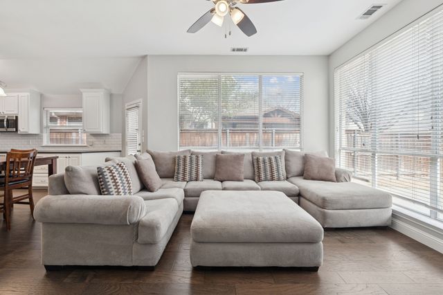 9384 Wichita Trail, Frisco, TX 75033