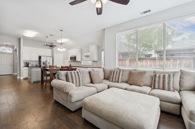 9384 Wichita Trail, Frisco, TX 75033