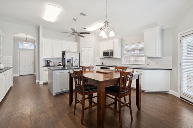 9384 Wichita Trail, Frisco, TX 75033