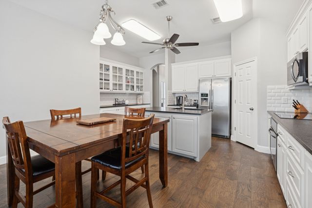 9384 Wichita Trail, Frisco, TX 75033