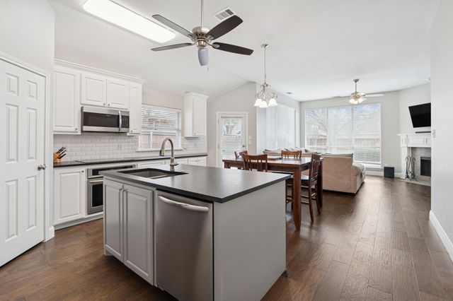 9384 Wichita Trail, Frisco, TX 75033