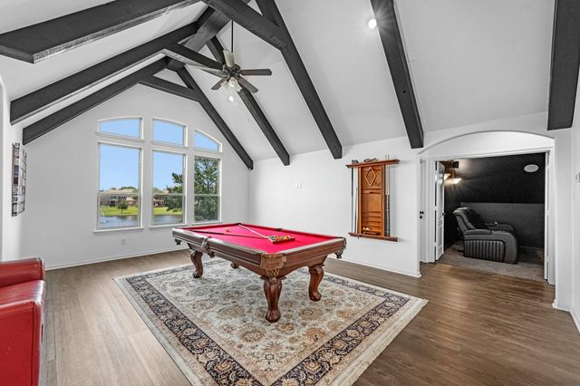 11415 Stonecreek Bend Lane, Cypress, TX 77433