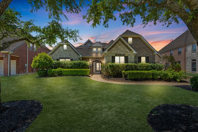 11415 Stonecreek Bend Lane, Cypress, TX 77433