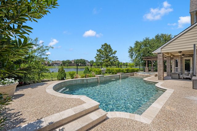 11415 Stonecreek Bend Lane, Cypress, TX 77433