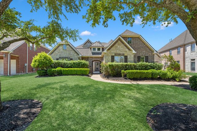 11415 Stonecreek Bend Lane, Cypress, TX 77433