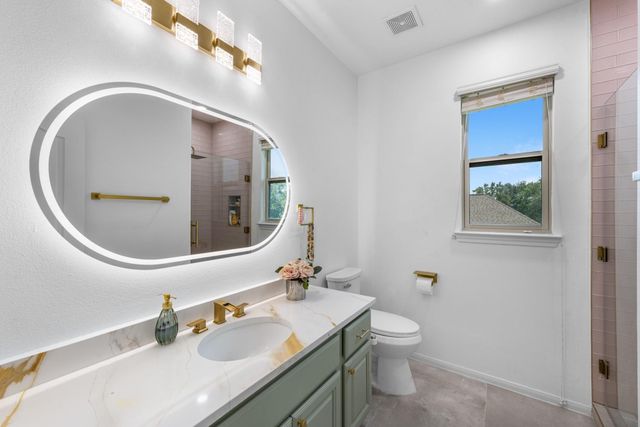 11415 Stonecreek Bend Lane, Cypress, TX 77433