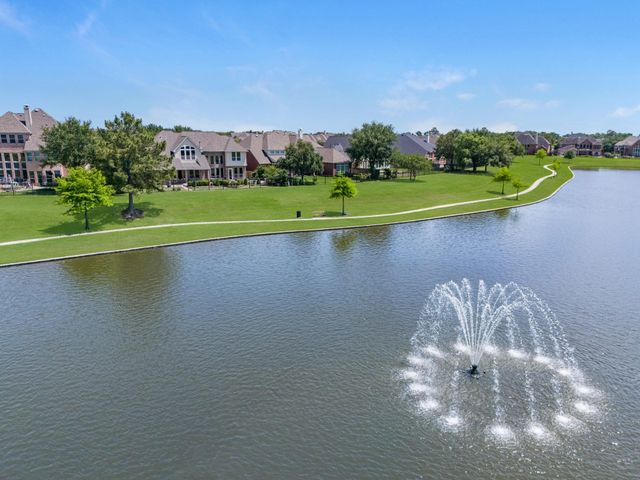 11415 Stonecreek Bend Lane, Cypress, TX 77433