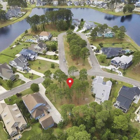 1058 Fiddlehead Way, Myrtle Beach, SC 29579
