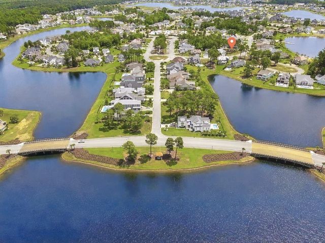 1058 Fiddlehead Way, Myrtle Beach, SC 29579