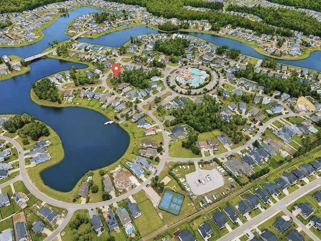 1058 Fiddlehead Way, Myrtle Beach, SC 29579