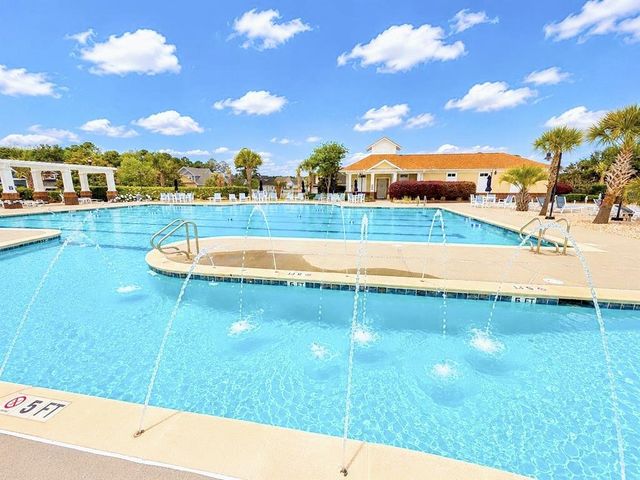 1058 Fiddlehead Way, Myrtle Beach, SC 29579
