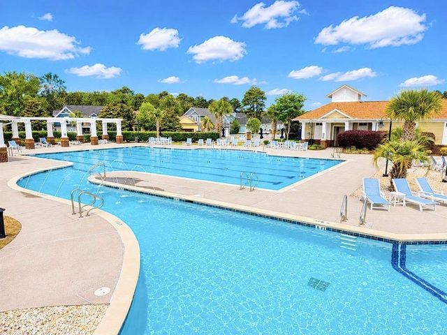 1058 Fiddlehead Way, Myrtle Beach, SC 29579