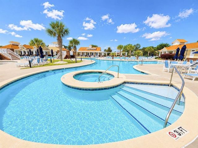 1058 Fiddlehead Way, Myrtle Beach, SC 29579