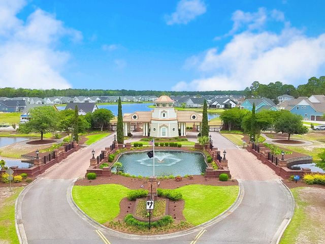 1058 Fiddlehead Way, Myrtle Beach, SC 29579