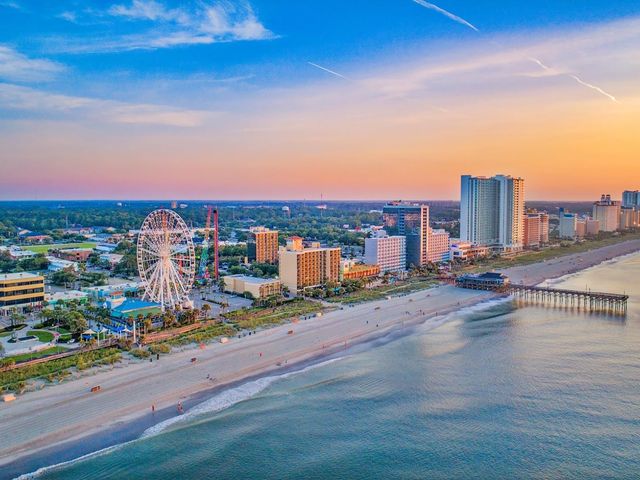 1058 Fiddlehead Way, Myrtle Beach, SC 29579