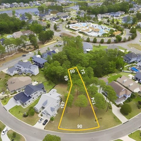 1058 Fiddlehead Way, Myrtle Beach, SC 29579