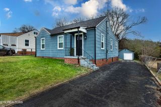 3538 Feathers St, Knoxville, TN 37920