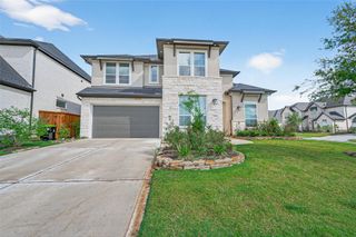 7727 Pleasant Crest Drive, Fulshear, TX 77441