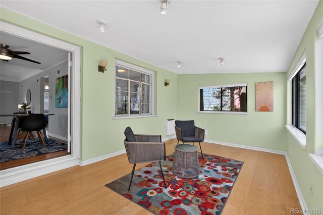 2380 S Corona Street, Denver, CO 80210