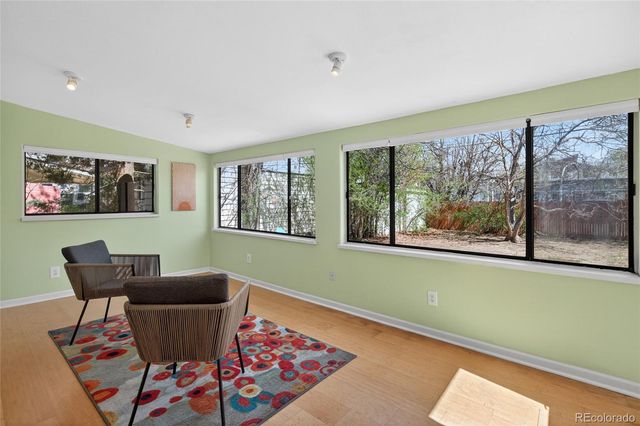 2380 S Corona Street, Denver, CO 80210