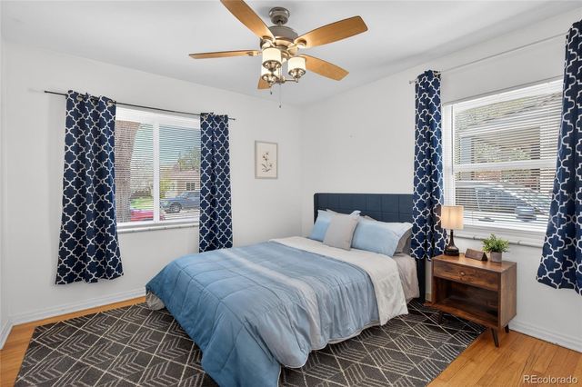 2380 S Corona Street, Denver, CO 80210