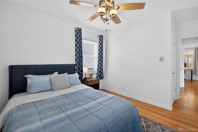 2380 S Corona Street, Denver, CO 80210