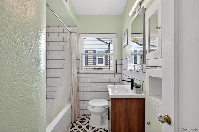 2380 S Corona Street, Denver, CO 80210