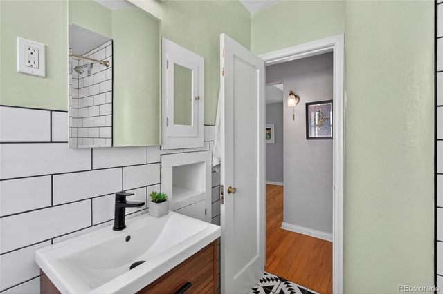 2380 S Corona Street, Denver, CO 80210