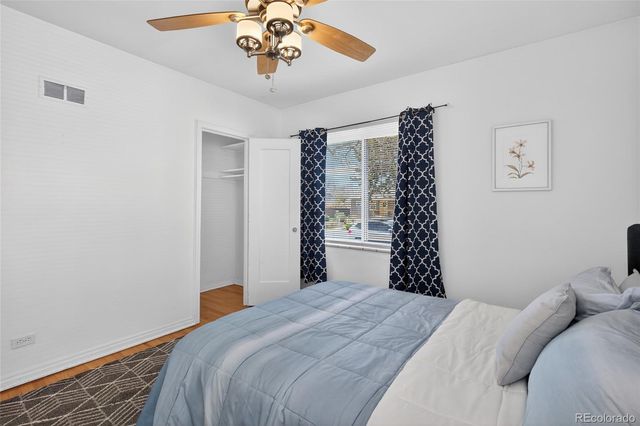 2380 S Corona Street, Denver, CO 80210