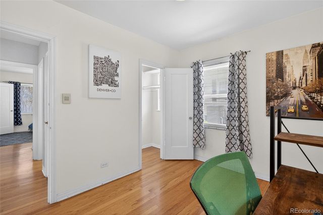 2380 S Corona Street, Denver, CO 80210