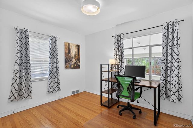 2380 S Corona Street, Denver, CO 80210