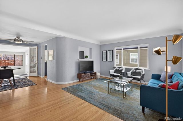 2380 S Corona Street, Denver, CO 80210