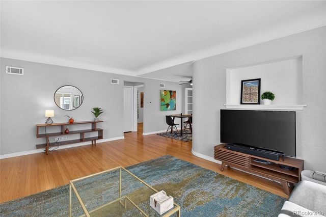 2380 S Corona Street, Denver, CO 80210