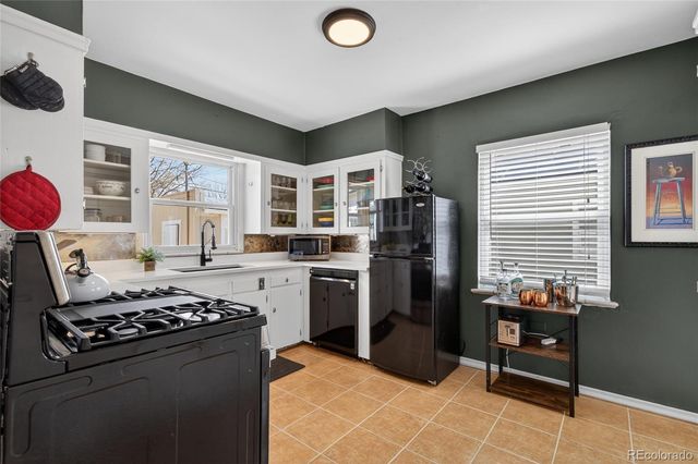 2380 S Corona Street, Denver, CO 80210