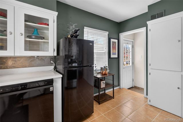 2380 S Corona Street, Denver, CO 80210