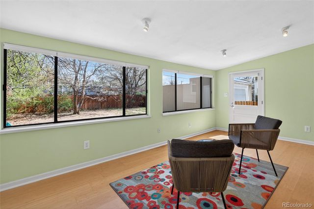 2380 S Corona Street, Denver, CO 80210