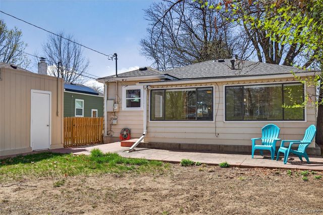 2380 S Corona Street, Denver, CO 80210