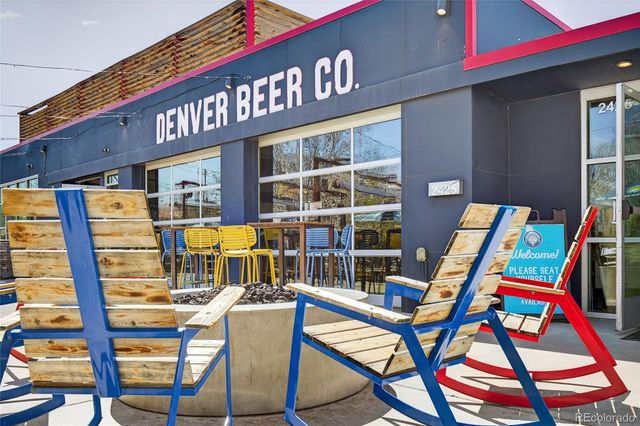 2380 S Corona Street, Denver, CO 80210