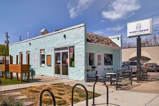 2380 S Corona Street, Denver, CO 80210