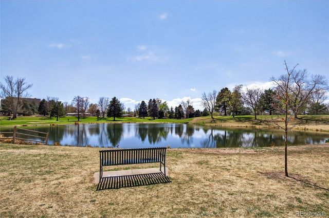 2380 S Corona Street, Denver, CO 80210